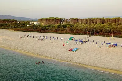 Image de Porta del Sole Beach Residence - Appartamento Bilocale 4 Letti