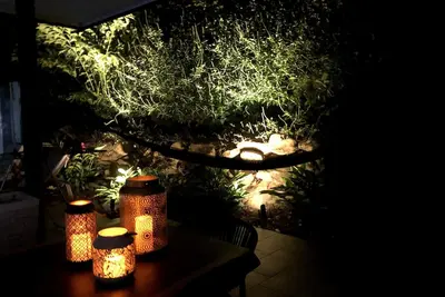 Image de A quiet place, a paradise on earth. . .