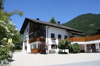 Image de Appartement de vacances St. Gallenkirch pour 1 - 5 personnes avec 1 chambre à coucher - Appartement