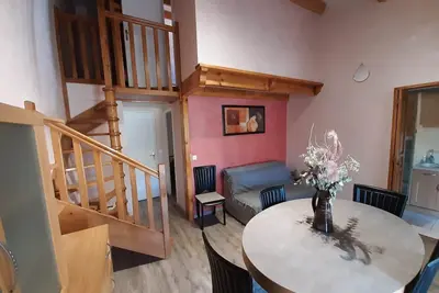 Image de Maison à 300 m de la plage