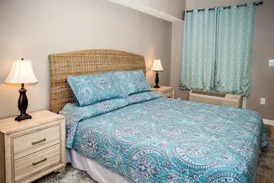 Bridgewater 1bd 1. 5Ba Beautiful Oceanfront View