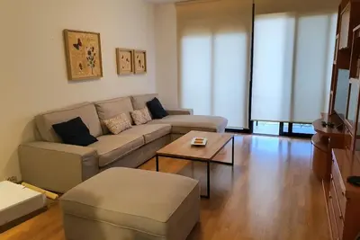 Image de Apartamento Frontemar, Ciudad de las ciencias
