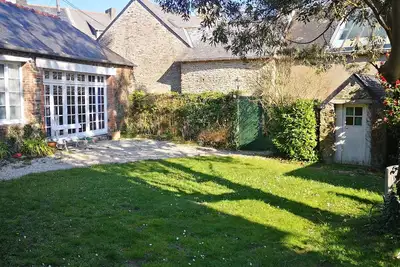 Image de Maison traditionnelle en bord de mer 4 pers