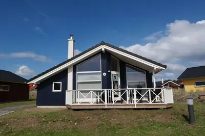 Image de Vacation home type A - our smallest type of vacation home