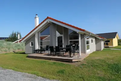 Image de Vacation home type B - Scandinavian living in a vacation home