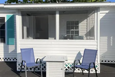 Image de Seashell Cottages/Jk Rentals - Cottage 2, 1 full bed