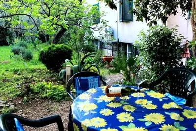 Maison de vacances Split pour 1 - 8 personnes avec 3 chambres à coucher - Maison mitoyenne