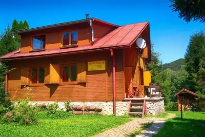 Image de Maison de vacances MalĂ˝ LipnĂk pour 2 - 10 personnes avec 4 chambres Ă coucher - Maison de vacances