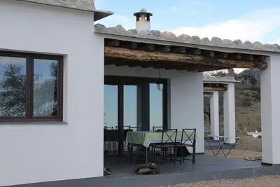Image de Maison de vacances Berchules pour 1 - 6 personnes avec 2 chambres Ă coucher - Maison mitoyenne