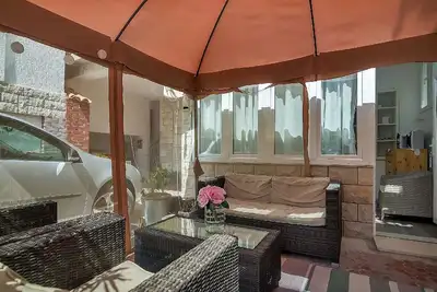 Image de Appartement de vacances Bast pour 1 - 6 personnes avec 2 chambres Ă coucher - Maison de vacances
