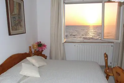 Image de Appartement de vacances Marina di Castagneto Donoratico pour 1 - 5 personnes avec 1 chambre Ă couche