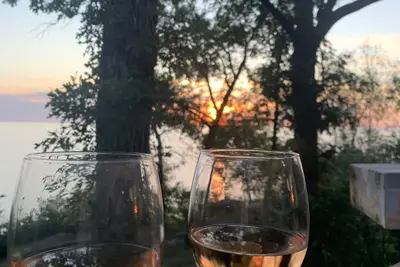 Image de Lakefront Cottage in Grand Beach Provincial Park