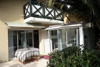 Image de Villa Angeluko Anglet-Biarritz 6-8 pax