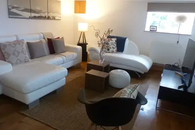 Image de Idyllic rural retreat - Generous ferry discounts available