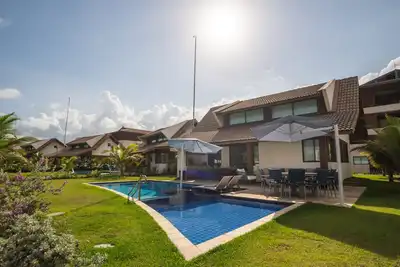 Image de Premium Sea View House in Cupe