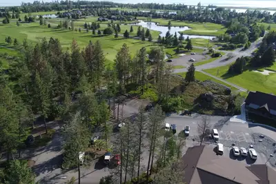 Image de Quiet, Cozy and Spacious Eagle Bend Townhome