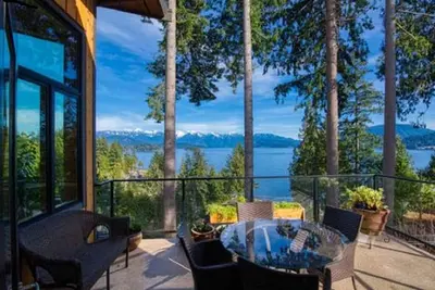 Image de Beautiful view house with 3 bedrooms