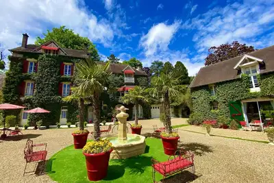 Image de Maison de la Calèche