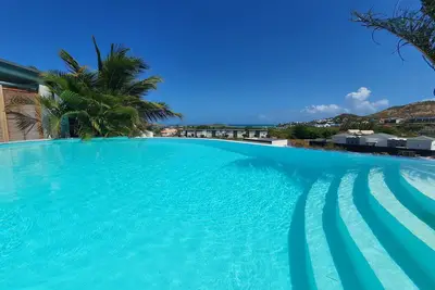 Image de \"Le Paradis\" magnifique villa au cœur de la Caraïbes