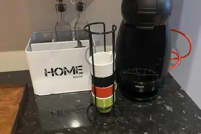 Image de Galerias Apart 1