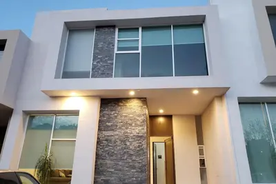 Image de Altozano Morelia Hermosa y Confortable Casa