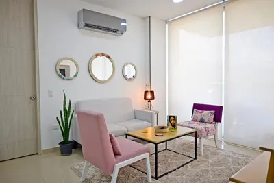 Image de Samaria Club De Playa 1608 Apartment