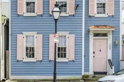 Image de Guesthouse Charleston: South 105 All