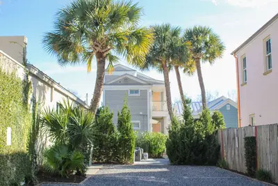 Image de Guesthouse Charleston: South (82 A & B)
