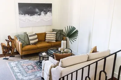 Image de East 46 F - Private Rooftop Terrace!