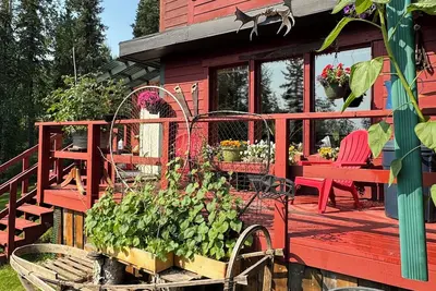 Image de Gilmore House