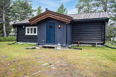 Image de Superbe maison de 2 chambres à Kvam