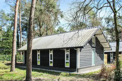 Image de Superbe maison à Meijel avec sauna