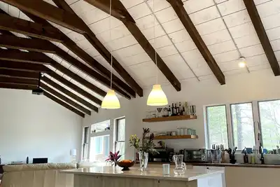 Image de Catskills Family Hideaway