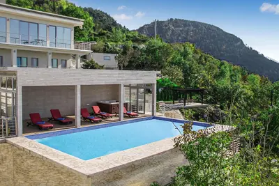 Image de Superbe maison à Kotor