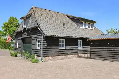 Image de Superbe maison de 2 chambres à Udenhout