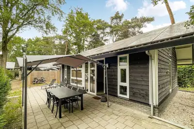 Image de Belle maison de 3 chambres à Meijel