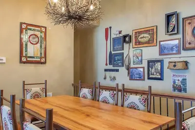 Image de The Cliffs At Long Creek