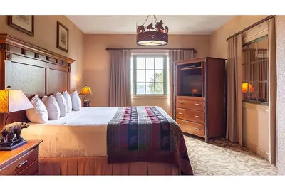 Image de Wilderness Club At Big Cedar