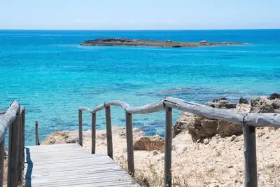 Image de Superbe appartement à Carovigno
