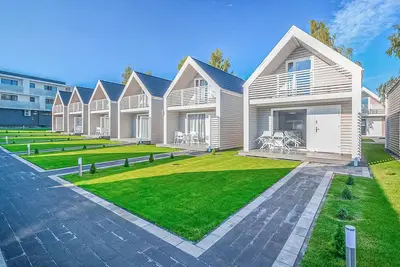 Image de Superbe maison Ă Sianozety avec WiFi