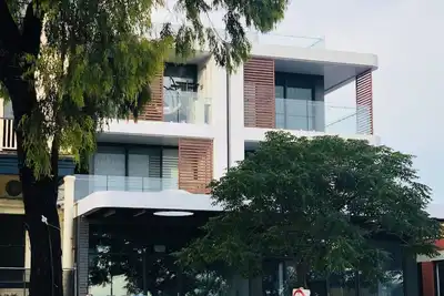 Image de Located in the heart of Portarlington
