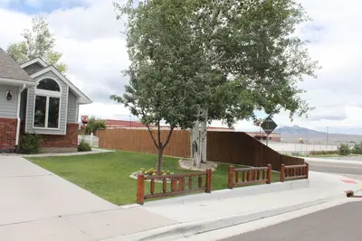 Image de The Sage Brush