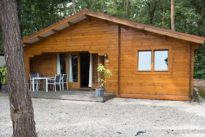 Image de De Brenkberg by Interhome