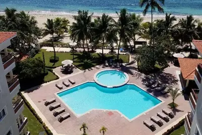 Image de Best Beachfront Penthouse in Juan Dolio w/Brickoven Pizza!