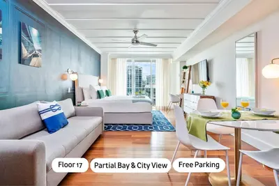 Mvr-See the City Sparkle-Every Night