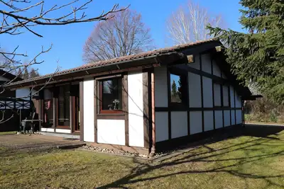 Image de Ferienhaus Scout Paradiesecke 179 - Ferienhaus Scout