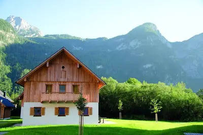 Image de Studio de luxe au Hallstättersee