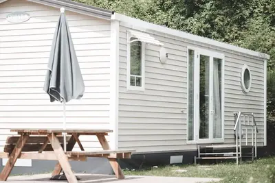 Image de Chalet à Olloy-sur-Viroin avec terrasse