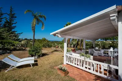 Image de Exclusive Whole Villa New - Guidaloca