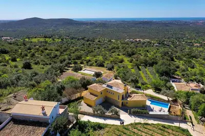 Image de Fantastic Villa with heated pool/heated floor/spectacular view